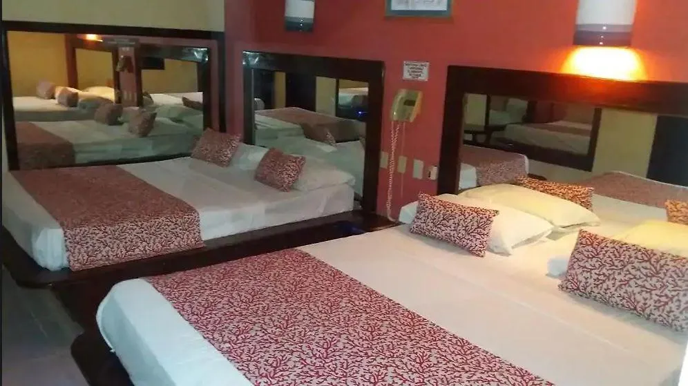 Hotel Mountain View Los Altos de Jalisco